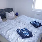 Apartment Strandmuschel, Ca 100m Z. Alten Strom *