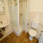 Strandmuschel, Ca 100m Z. Alten Strom Apartment Rostock
