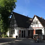 Strandmuschel, ca 100m z. Alten Strom