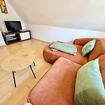 Strandmuschel, Ca 100m Z. Alten Strom Apartment