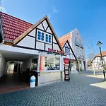 Strandmuschel, Ca 100m Z. Alten Strom Apartment